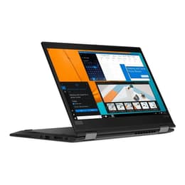 Lenovo Thinkpad X13 Yoga Gen 1 13" Core i7 1.6 GHz - SSD 512 GB - 8GB QWERTY - Englisch