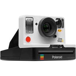Sofortbildkamera - Polaroid OneStep 2 i‑Type Weiß/Schwarz Objektiv Polaroid 106mm f/14.6