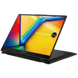 Asus Vivobook S 16 Flip TN3604YA 16" Ryzen 7 2 GHz - SSD 512 GB - 16GB QWERTY - Spanisch