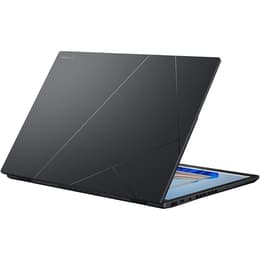 Asus ZenBook Duo UX8406CA 14" GHz - SSD 2 TB - 32GB QWERTY - Schwedisch