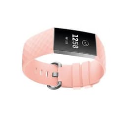 Fitbit Charge 3 Verbundenes Objekt