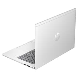 HP ProBook 440 G11 14" Core Ultra 5 1.3 GHz - SSD 256 GB - 8GB AZERTY - Französisch