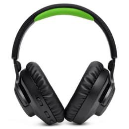 Jbl Quantum 360X Kopfhörer Noise cancelling gaming wireless mit Mikrofon - Schwarz