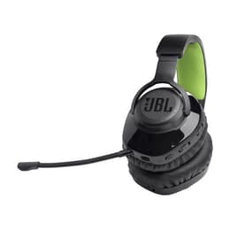 Jbl Quantum 360X Kopfhörer Noise cancelling gaming wireless mit Mikrofon - Schwarz
