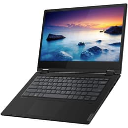 Lenovo IdeaPad C340-14IWL 14" Core i5 1.6 GHz - SSD 512 GB - 8GB AZERTY - Französisch