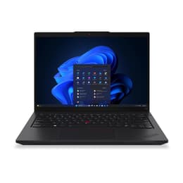 Lenovo ThinkPad L14 G6 14" Core Ultra 5 GHz - 512 GB SSD - 16GB QWERTY - Spanisch