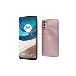 Motorola Moto G42 128GB - Rose Gold - Ohne Vertrag