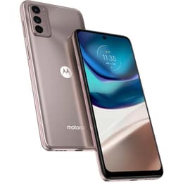 Motorola Moto G42 128GB - Rose Gold - Ohne Vertrag