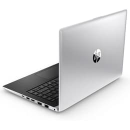 HP ProBook 450 G5 15" Core i5 1.6 GHz - SSD 512 GB - 16GB AZERTY - Französisch