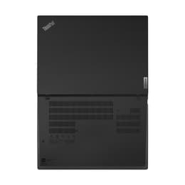 Lenovo ThinkPad T14 Gen 3 (Intel) 14" Core i7 1.8 GHz - 256 GB SSD - 32GB QWERTY - Spanisch