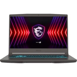 MSI Thin 15 B13VE 15" Core i7 3.6 GHz - SSD 2 TB - 16GB QWERTY - Italienisch