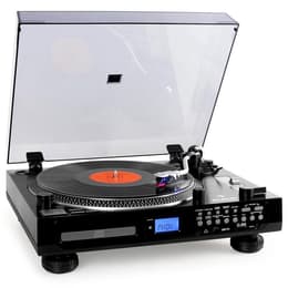 Auna TT-1200 Mini Hifi-System