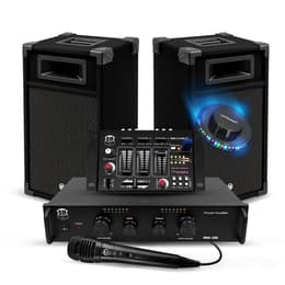 Bm Sonic BMS-DJ300 PA-Lautsprecher