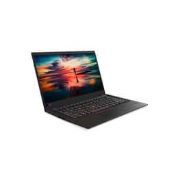 Lenovo ThinkPad X1 Carbon G6 14" Core i5 1.9 GHz - SSD 256 GB - 16GB QWERTY - Englisch