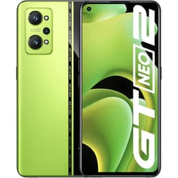 Realme GT Neo 2 128GB - Grün - Ohne Vertrag