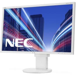 Bildschirm 22" LCD HD Nec MultiSync EA223WM