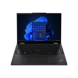 Lenovo ThinkPad X13 Yoga G4 13" Core i7 1.4 GHz - SSD 512 GB - 16GB QWERTY - Niederländisch