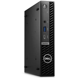 Dell OptiPlex 7020 Micro Core i5 2 GHz - SSD 512 GB RAM 16 GB