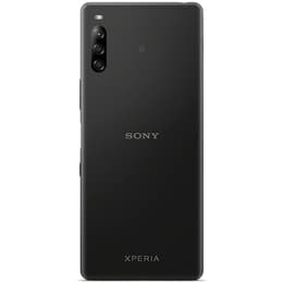 Sony Xperia L4 64GB - Schwarz - Ohne Vertrag