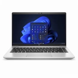 HP ProBook 640 G8 14" Core i5 2.6 GHz - SSD 512 GB - 32GB QWERTY - Niederländisch