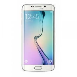 Galaxy S6 edge 64GB - Weiß - Ohne Vertrag