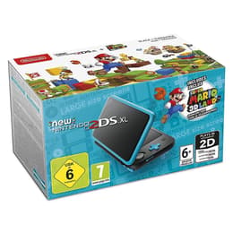 New Nintendo 2DS XL - Blau