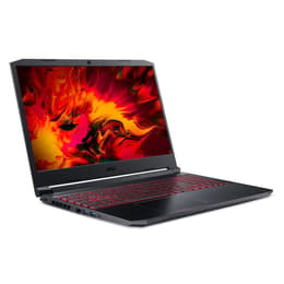Acer Nitro 5 15" Core i7 2.6 GHz - SSD 512 GB - 8GB QWERTY - Spanisch