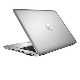 HP EliteBook 820 G3 12" Core i5 2.4 GHz - SSD 128 GB RAM 8 GB QWERTZ - Deutsch