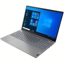 Lenovo ThinkBook 15 G2 15" Core i5 2.4 GHz - SSD 1 TB - 16GB QWERTY - Spanisch