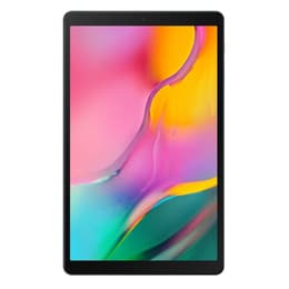 Galaxy Tab A 64GB - Silber - WLAN + LTE