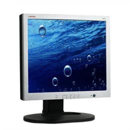 Bildschirm 18" LCD SXGA HP 1825