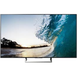 SMART Fernseher Sony LCD Ultra HD 4K 140 cm KD-55XE8505