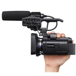 Sony HXR-NX30E Camcorder HDMI - Schwarz