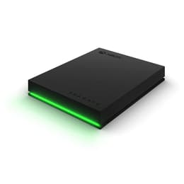 Seagate Externe Xbox Game Drive Externe Festplatte - HDD 2 TB USB