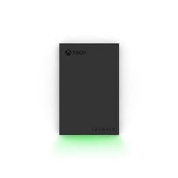 Seagate Externe Xbox Game Drive Externe Festplatte - HDD 2 TB USB