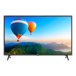 SMART Fernseher LG LCD Ultra HD 4K 109 cm 43UM7100