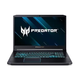 Acer Predator Helios 300 PH317-55 17" Core i7 2.3 GHz - SSD 1 TB - 16GB - NVIDIA GeForce RTX 3060 QWERTZ - Deutsch