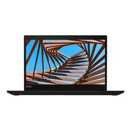 Lenovo ThinkPad X390 Yoga 13" Core i5 1.6 GHz - SSD 256 GB - 8GB QWERTZ - Deutsch