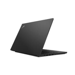 Lenovo ThinkPad E15 G1 15" Core i5 1.6 GHz - SSD 256 GB - 8GB QWERTZ - Deutsch