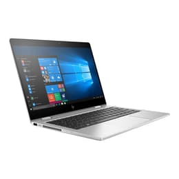 HP ProBook 440 G9 14" Core i5 1.3 GHz - SSD 512 GB - 8GB QWERTZ - Deutsch