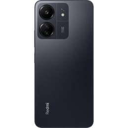 Xiaomi Redmi 13C 128GB - Schwarz - Ohne Vertrag