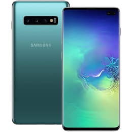 Galaxy S10+ 512GB - Grün - Ohne Vertrag