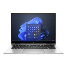 HP EliteBook x360 1040 G9 14" Core i7 3.3 GHz - SSD 4 TB - 16GB QWERTZ - Deutsch