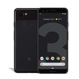 Google Pixel 3 64GB - Schwarz - Ohne Vertrag