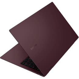 Samsung Galaxy Book2 Pro 360 15" Core i7 2.1 GHz - SSD 512 GB - 16GB QWERTY - Englisch