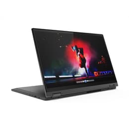 Lenovo IdeaPad Flex 5 14" Ryzen 5 2.1 GHz - SSD 512 GB - 16GB AZERTY - Französisch