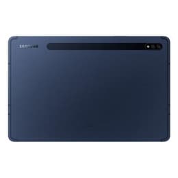 Galaxy Tab S7 128GB - Dunkelblau - WLAN