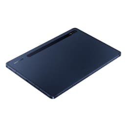 Galaxy Tab S7 128GB - Dunkelblau - WLAN