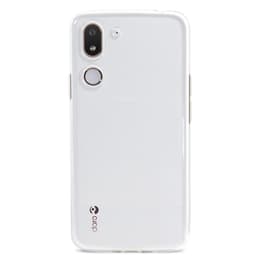 Doro 8080 32GB - Weiß - Ohne Vertrag