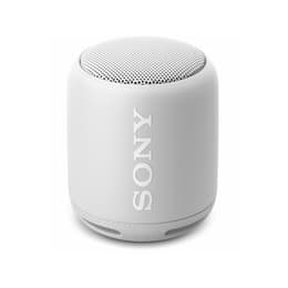 Lautsprecher  Bluetooth Sony SRSXB10 - Weiß